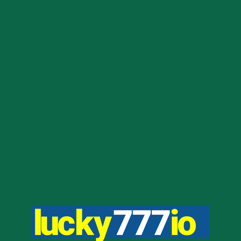 lucky777io