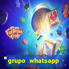 grupo whatsapp porto velho