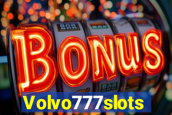 Volvo777slots