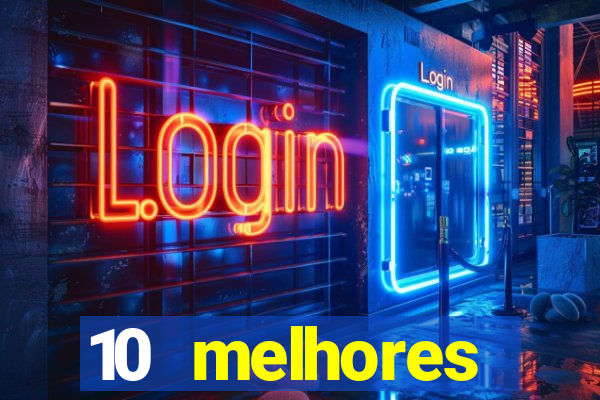 10 melhores plataformas de jogos