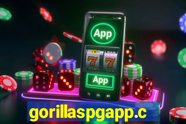 gorillaspgapp.com