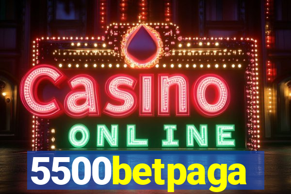 5500betpaga