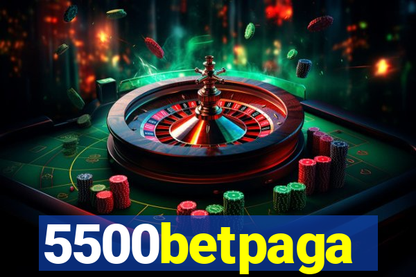 5500betpaga