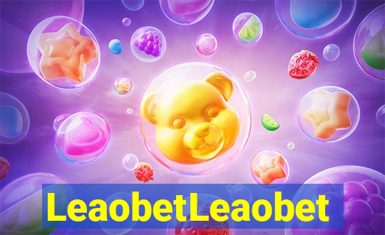 LeaobetLeaobet