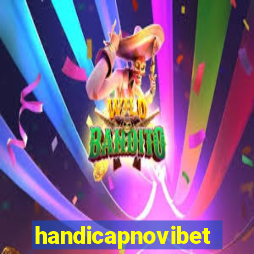 handicapnovibet