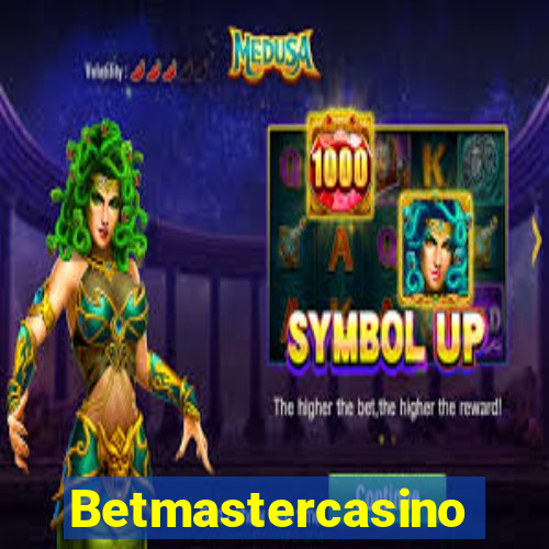 Betmastercasino