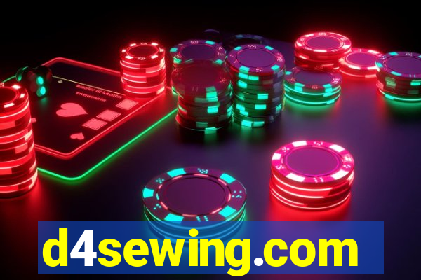 d4sewing.com