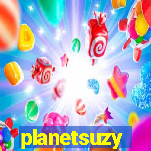 planetsuzy