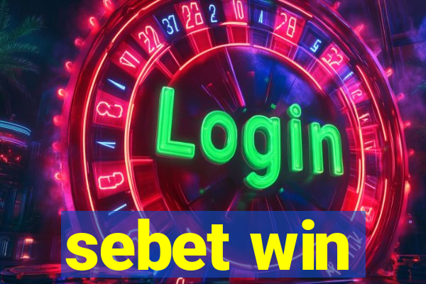 sebet win