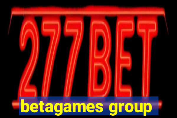 betagames group