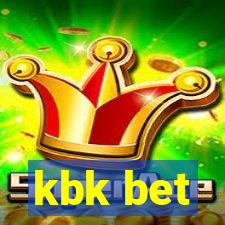 kbk bet