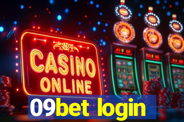 09bet login