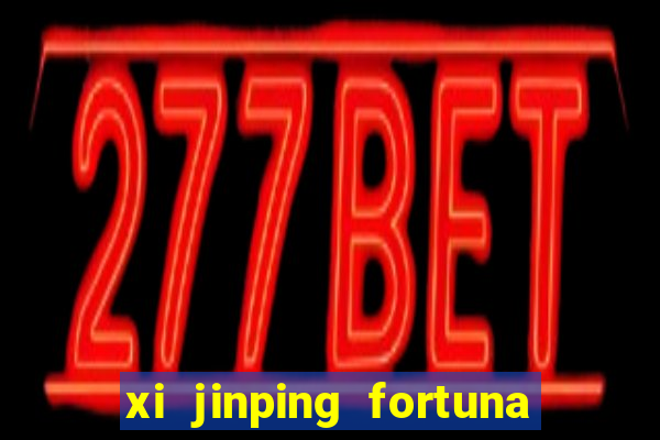 xi jinping fortuna xi jinping patrimonio