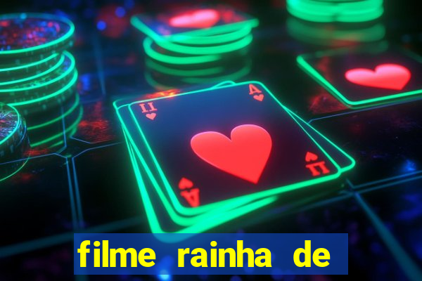 filme rainha de katwe netflix