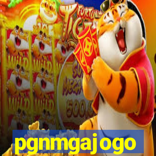 pgnmgajogo