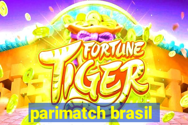 parimatch brasil