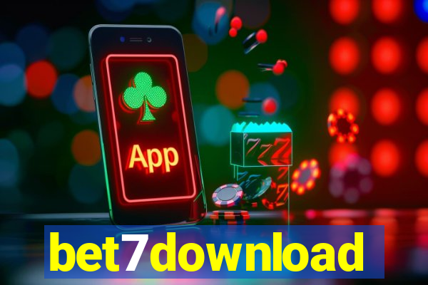 bet7download