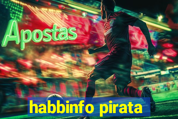 habbinfo pirata