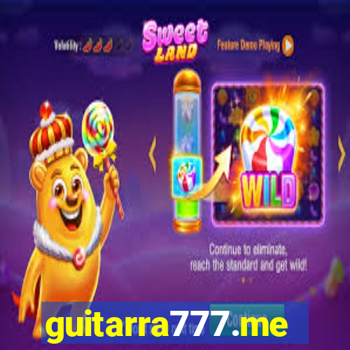 guitarra777.me