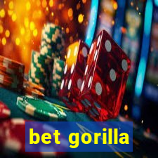 bet gorilla