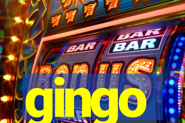 gingo