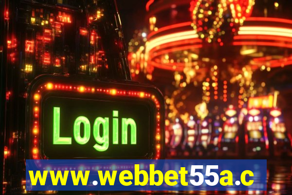 www.webbet55a.com