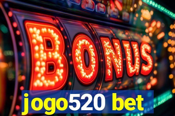 jogo520 bet