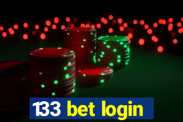 133 bet login