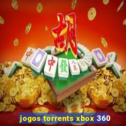 jogos torrents xbox 360