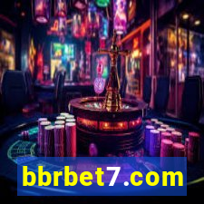 bbrbet7.com