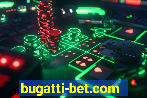 bugatti-bet.com