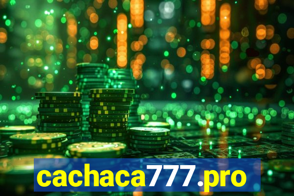 cachaca777.pro