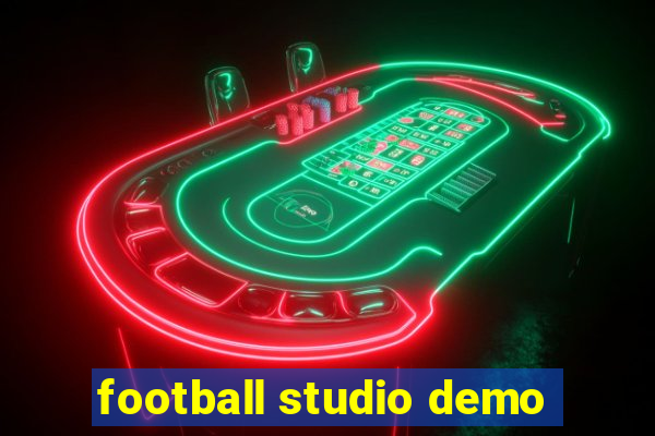 football studio demo