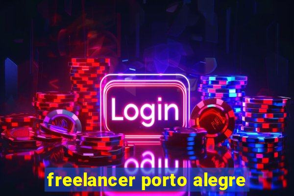 freelancer porto alegre