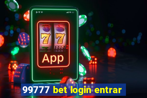 99777 bet login entrar