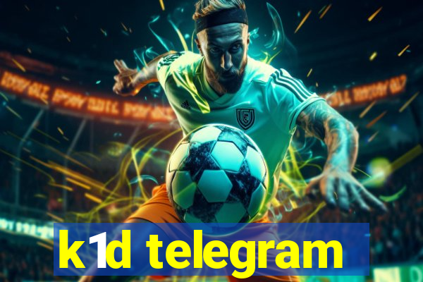 k1d telegram