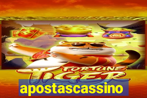 apostascassino