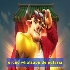 grupo whatsapp de putaria