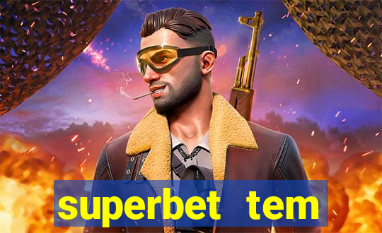 superbet tem pagamento antecipado