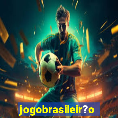 jogobrasileir?o