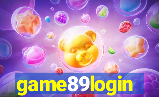 game89login