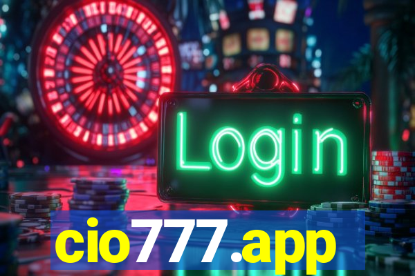 cio777.app