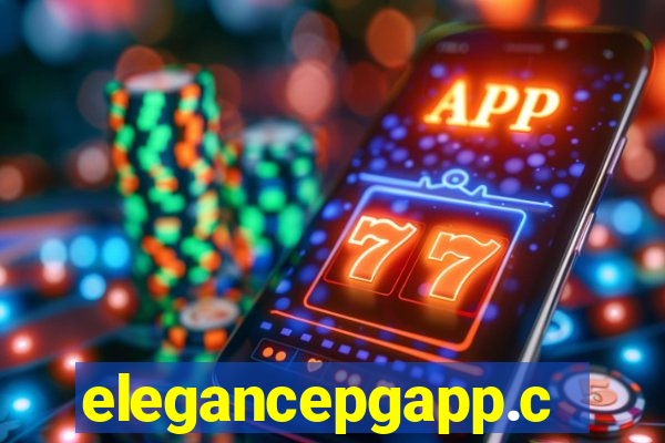 elegancepgapp.com