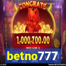 betno777