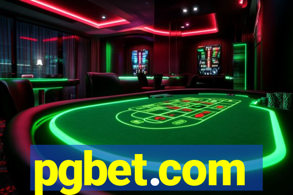 pgbet.com