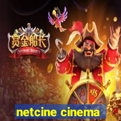 netcine cinema