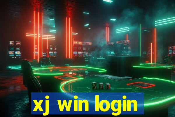 xj win login