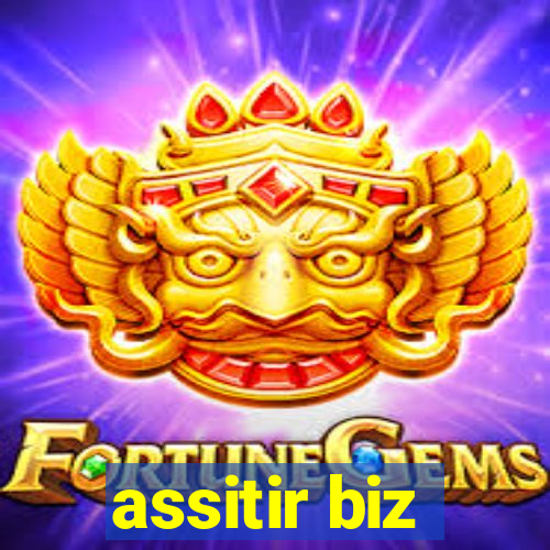 assitir biz