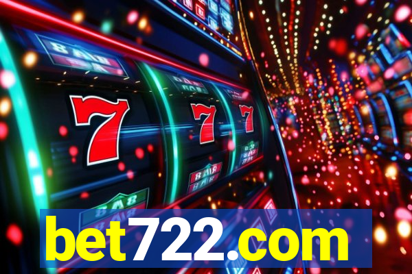 bet722.com