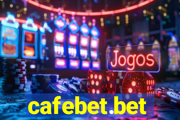 cafebet.bet